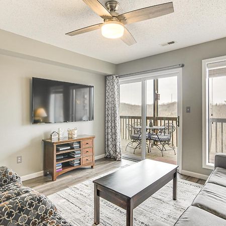Inviting Branson West Condo With Pool Access Extérieur photo