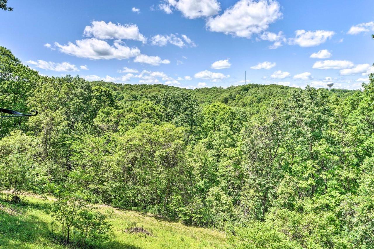 Inviting Branson West Condo With Pool Access Extérieur photo