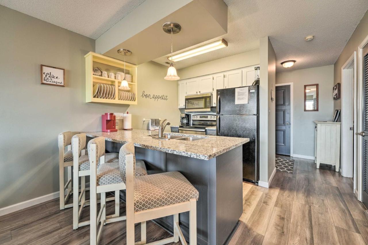 Inviting Branson West Condo With Pool Access Extérieur photo