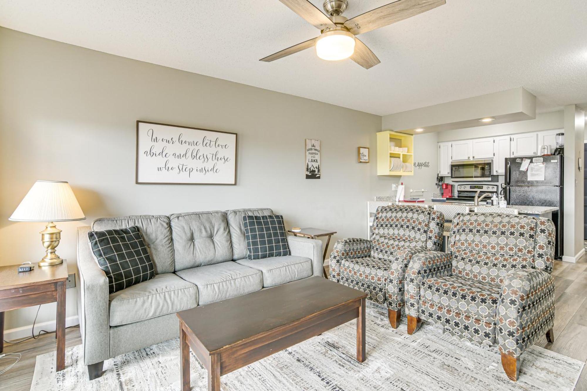 Inviting Branson West Condo With Pool Access Extérieur photo
